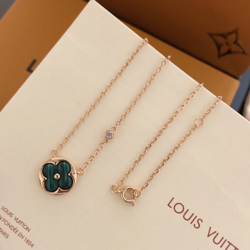 Louis Vuitton Necklaces